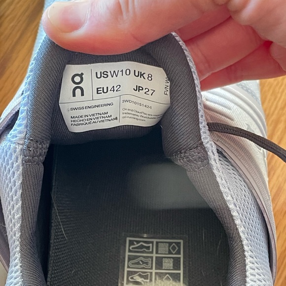 On cloud cloud swift v3 - Picture 5 of 5